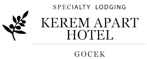 Kerem Apart Hotel |   Rooms